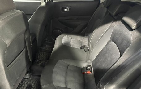 Nissan Qashqai, 2012 год, 999 800 рублей, 5 фотография