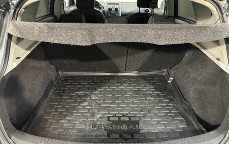 Nissan Qashqai, 2012 год, 999 800 рублей, 10 фотография