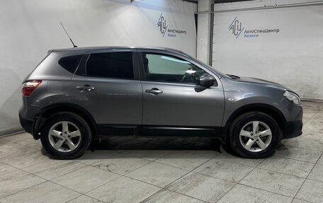 Nissan Qashqai, 2012 год, 999 800 рублей, 15 фотография