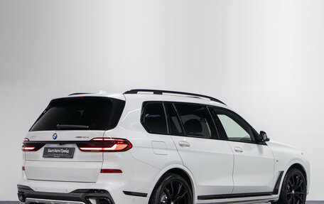 BMW X7, 2026 год, 19 490 000 рублей, 7 фотография