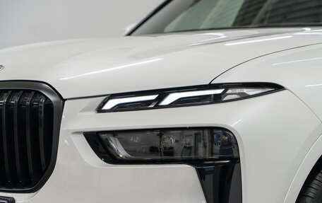 BMW X7, 2026 год, 19 490 000 рублей, 2 фотография