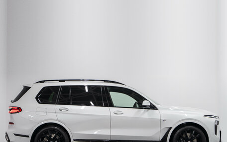 BMW X7, 2026 год, 19 490 000 рублей, 6 фотография