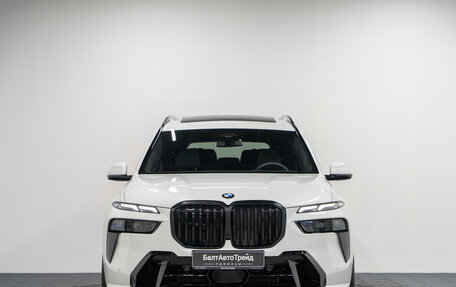 BMW X7, 2026 год, 19 490 000 рублей, 4 фотография