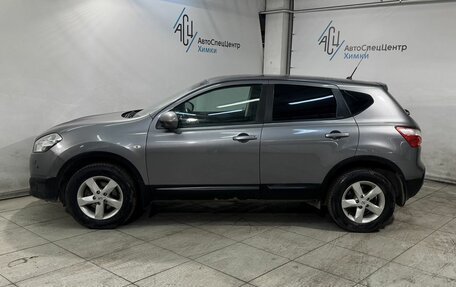 Nissan Qashqai, 2012 год, 999 800 рублей, 16 фотография