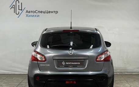Nissan Qashqai, 2012 год, 999 800 рублей, 12 фотография