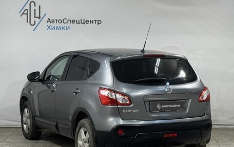 Nissan Qashqai, 2012 год, 999 800 рублей, 14 фотография