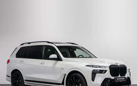 BMW X7, 2026 год, 19 490 000 рублей, 5 фотография