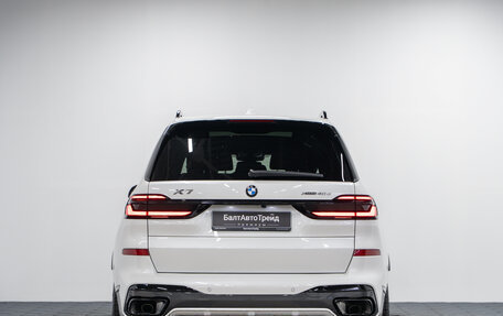 BMW X7, 2026 год, 19 490 000 рублей, 9 фотография