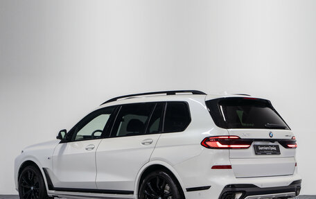 BMW X7, 2026 год, 19 490 000 рублей, 10 фотография