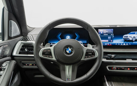 BMW X7, 2026 год, 19 490 000 рублей, 16 фотография