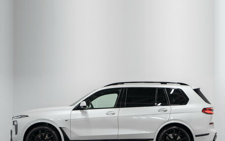 BMW X7, 2026 год, 19 490 000 рублей, 11 фотография