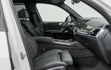 BMW X7, 2026 год, 19 490 000 рублей, 13 фотография