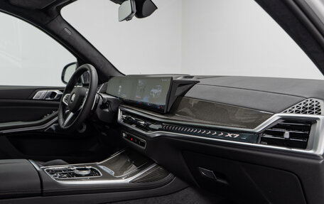 BMW X7, 2026 год, 19 490 000 рублей, 14 фотография