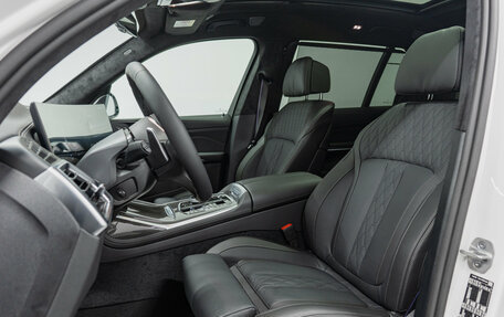 BMW X7, 2026 год, 19 490 000 рублей, 24 фотография