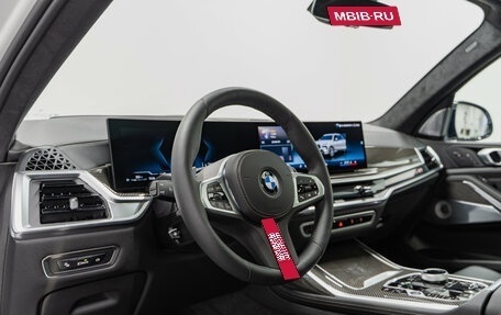 BMW X7, 2026 год, 19 490 000 рублей, 12 фотография