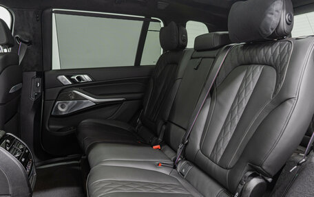 BMW X7, 2026 год, 19 490 000 рублей, 25 фотография