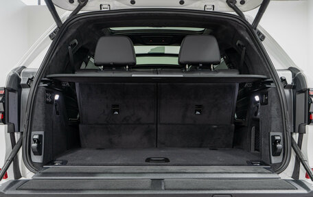 BMW X7, 2026 год, 19 490 000 рублей, 30 фотография