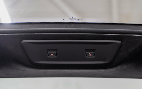 BMW X7, 2026 год, 19 490 000 рублей, 27 фотография