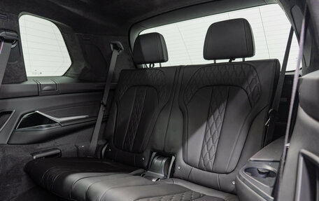 BMW X7, 2026 год, 19 490 000 рублей, 28 фотография