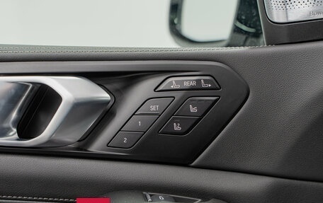 BMW X7, 2026 год, 19 490 000 рублей, 36 фотография