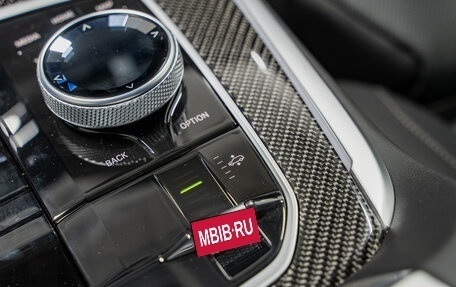 BMW X7, 2026 год, 19 490 000 рублей, 38 фотография