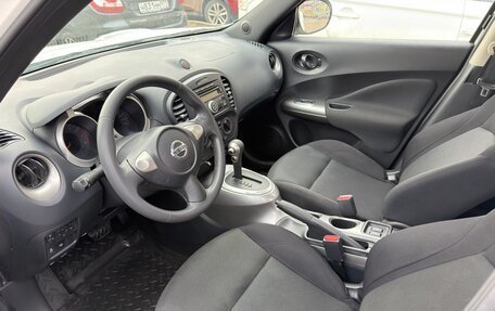 Nissan Juke II, 2012 год, 995 000 рублей, 9 фотография
