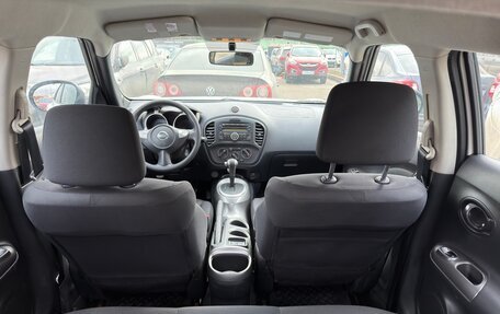 Nissan Juke II, 2012 год, 995 000 рублей, 13 фотография
