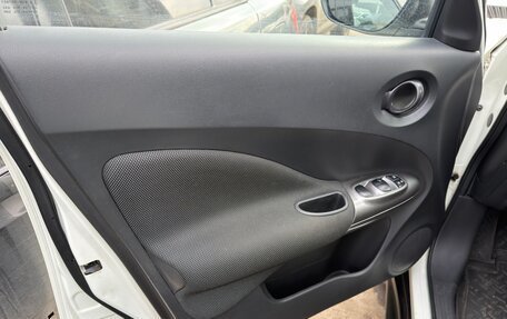 Nissan Juke II, 2012 год, 995 000 рублей, 14 фотография