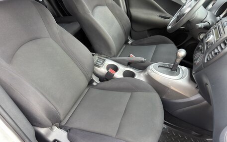 Nissan Juke II, 2012 год, 995 000 рублей, 16 фотография