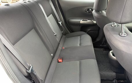 Nissan Juke II, 2012 год, 995 000 рублей, 18 фотография