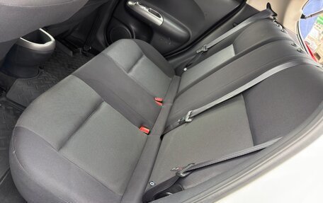 Nissan Juke II, 2012 год, 995 000 рублей, 19 фотография