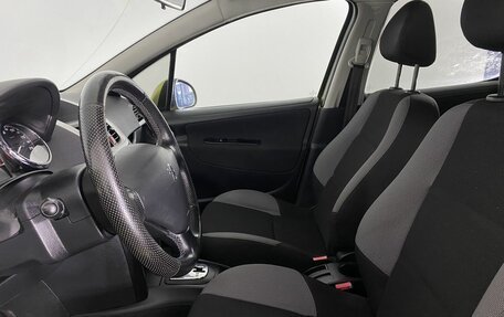 Peugeot 207 I, 2008 год, 545 000 рублей, 4 фотография