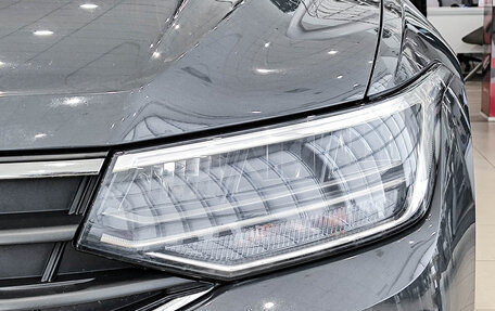 Volkswagen Tiguan II, 2020 год, 2 995 000 рублей, 21 фотография