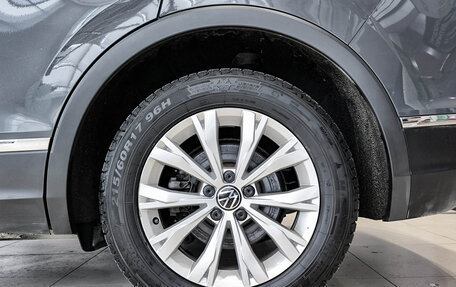 Volkswagen Tiguan II, 2020 год, 2 995 000 рублей, 22 фотография