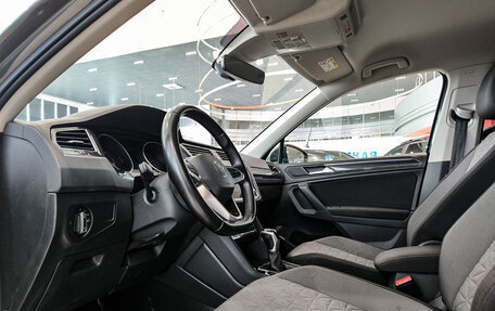 Volkswagen Tiguan II, 2020 год, 2 995 000 рублей, 20 фотография