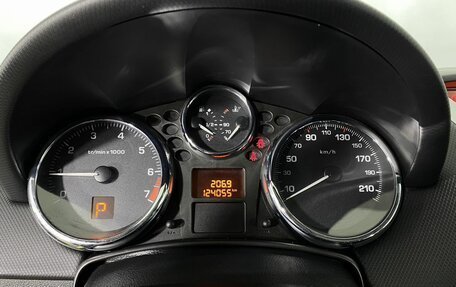 Peugeot 207 I, 2008 год, 545 000 рублей, 7 фотография