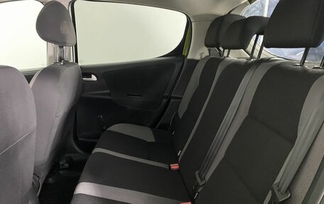 Peugeot 207 I, 2008 год, 545 000 рублей, 6 фотография