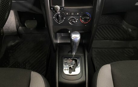 Peugeot 207 I, 2008 год, 545 000 рублей, 9 фотография