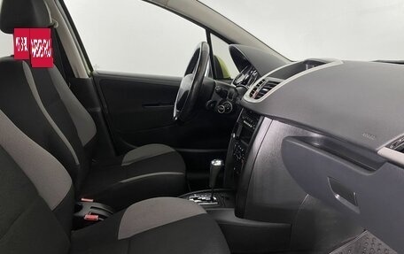 Peugeot 207 I, 2008 год, 545 000 рублей, 5 фотография