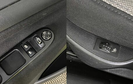 Peugeot 207 I, 2008 год, 545 000 рублей, 11 фотография