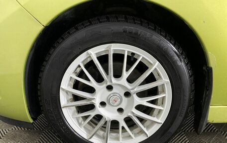 Peugeot 207 I, 2008 год, 545 000 рублей, 13 фотография