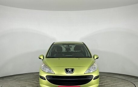 Peugeot 207 I, 2008 год, 545 000 рублей, 14 фотография