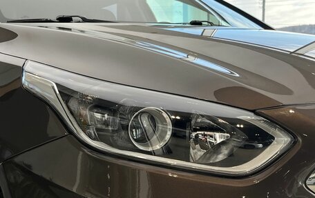 KIA cee'd III, 2019 год, 1 799 000 рублей, 4 фотография