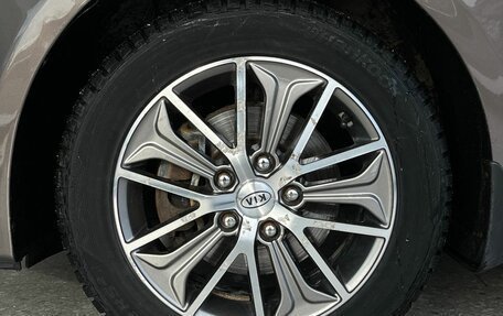 KIA cee'd III, 2019 год, 1 799 000 рублей, 6 фотография