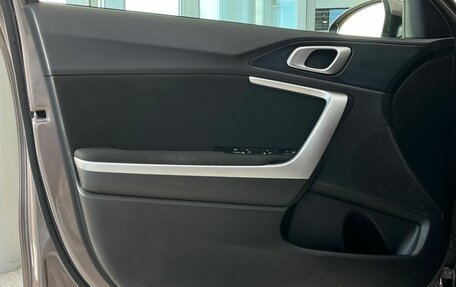 KIA cee'd III, 2019 год, 1 799 000 рублей, 14 фотография