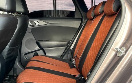 KIA cee'd III, 2019 год, 1 799 000 рублей, 12 фотография