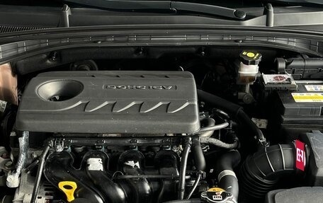 KIA cee'd III, 2019 год, 1 799 000 рублей, 5 фотография