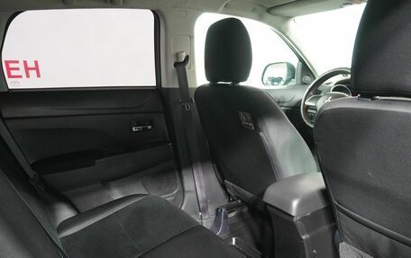 Mitsubishi ASX I рестайлинг, 2014 год, 1 109 000 рублей, 11 фотография