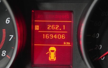 Mitsubishi ASX I рестайлинг, 2014 год, 1 109 000 рублей, 17 фотография