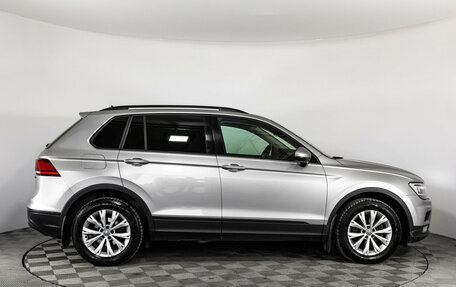 Volkswagen Tiguan II, 2020 год, 2 649 000 рублей, 4 фотография